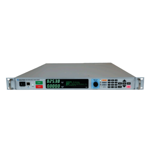 SLX Series - Powerstax